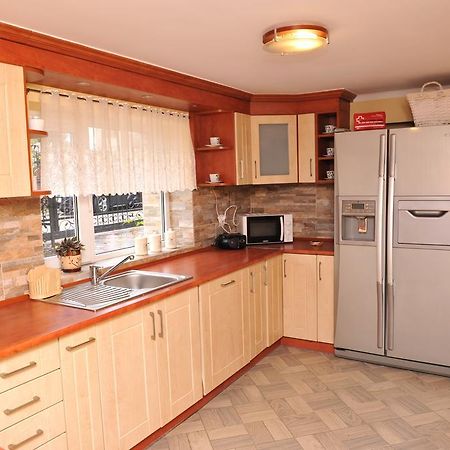 Pokoje I Apartamenty Iwona Ciechocinek Exterior foto