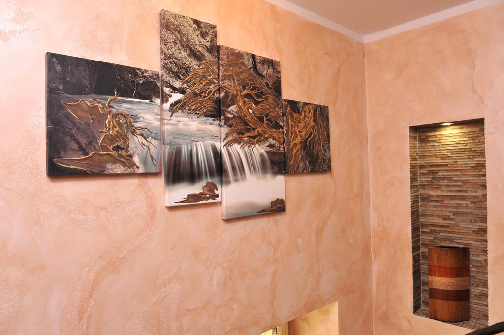Pokoje I Apartamenty Iwona Ciechocinek Exterior foto