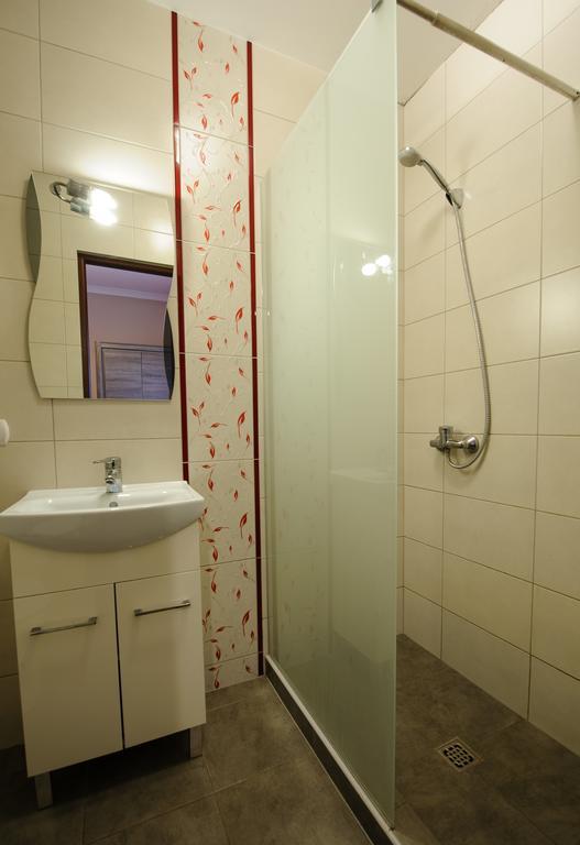 Pokoje I Apartamenty Iwona Ciechocinek Exterior foto